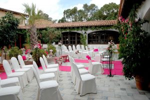 El Hidalgo - Salon Los Molinos